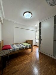 Aquarius By The Park (D16), Condominium #606364081